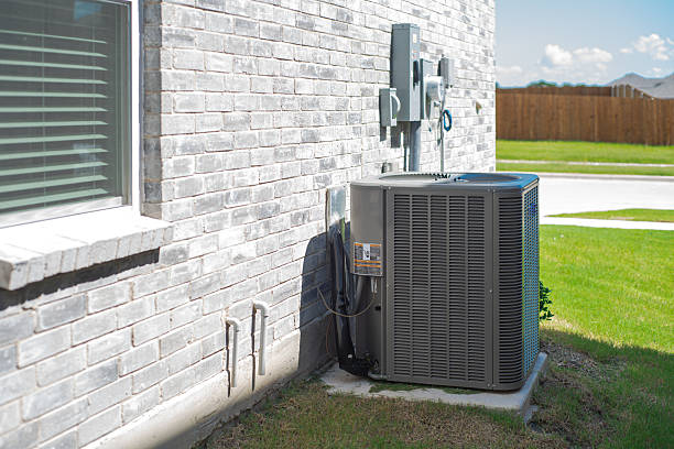 Reliable Ac Installation contractor in Mansfield, MA by FH HVAC